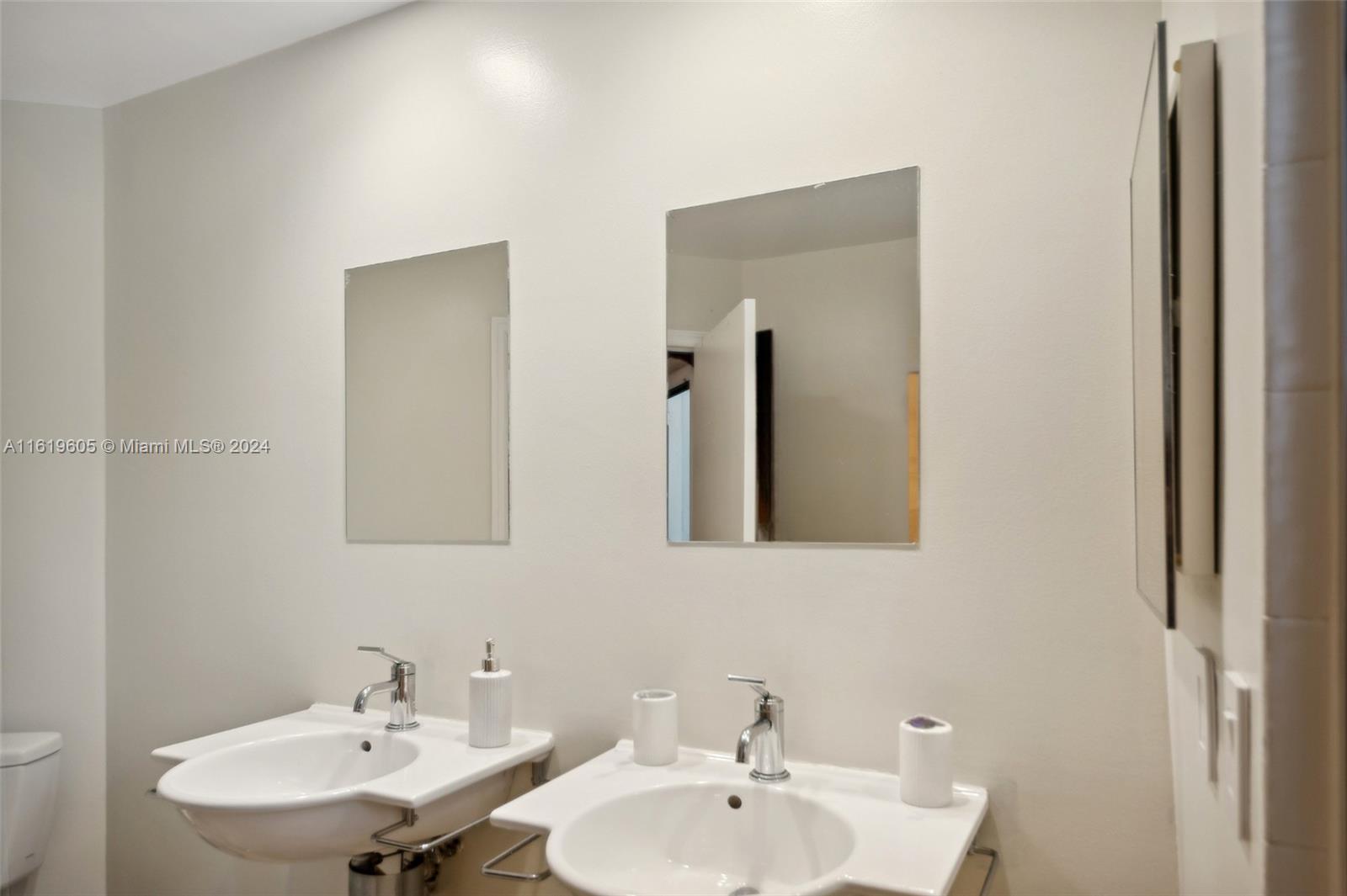 MONTEGO BAY AT BOCA POINT - Residential Lease