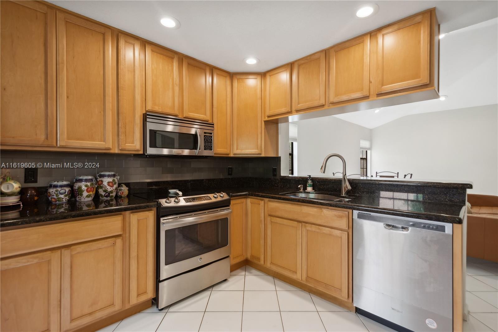 MONTEGO BAY AT BOCA POINT - Residential Lease