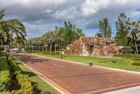 MONTEGO BAY AT BOCA POINT - Residential Lease