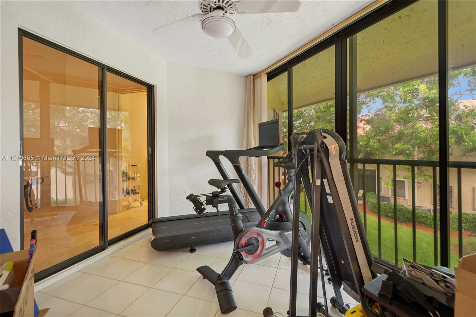 MONTEGO BAY AT BOCA POINT - Residential Lease