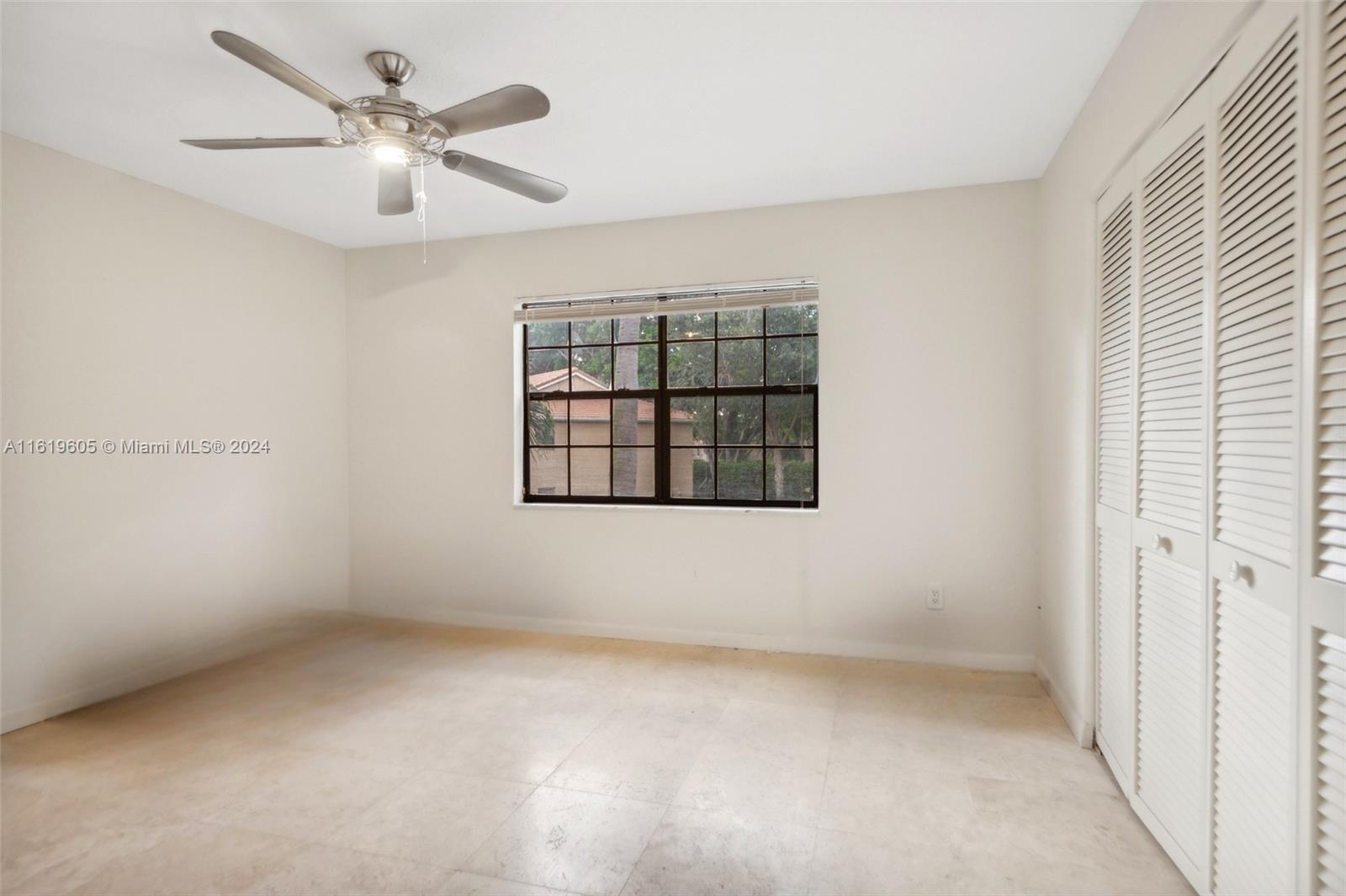 MONTEGO BAY AT BOCA POINT - Residential Lease