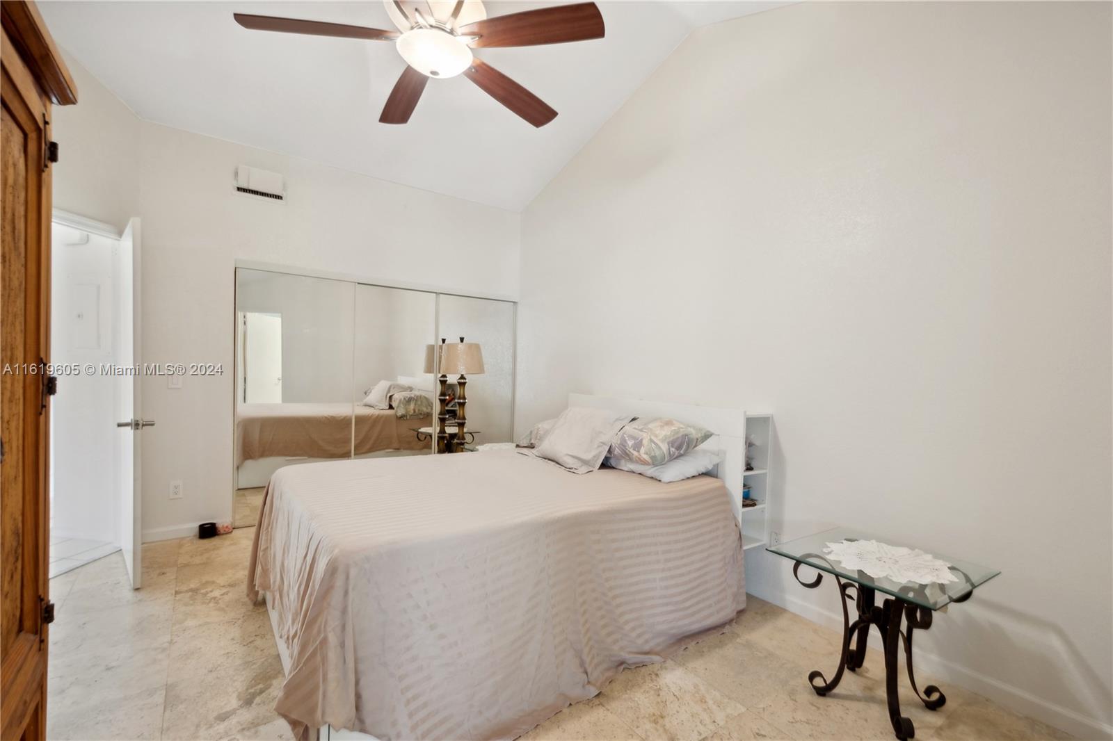 MONTEGO BAY AT BOCA POINT - Residential Lease