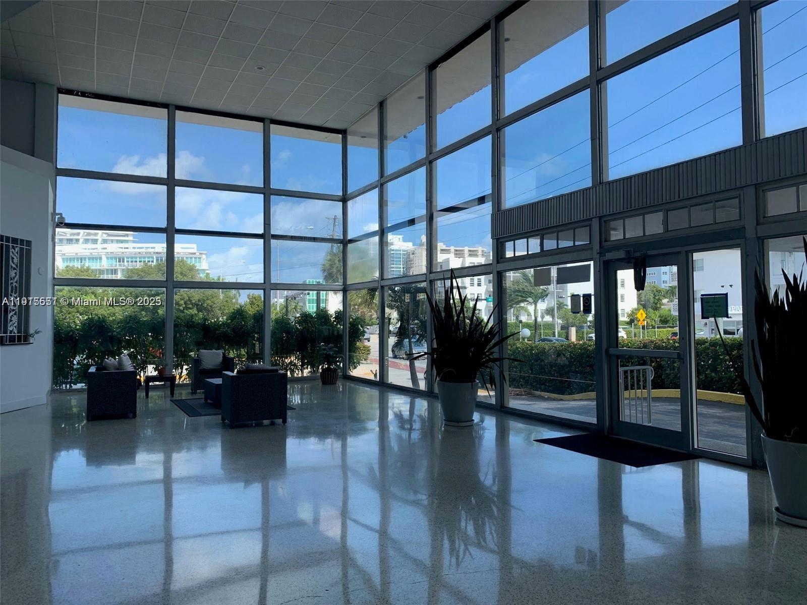 AMD PL OF 2ND OCEAN FRONT - Residential Lease