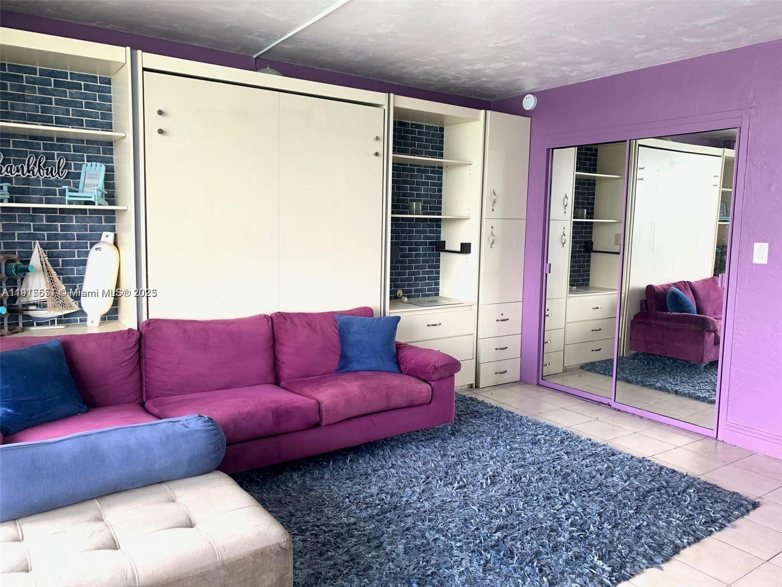 AMD PL OF 2ND OCEAN FRONT - Residential Lease