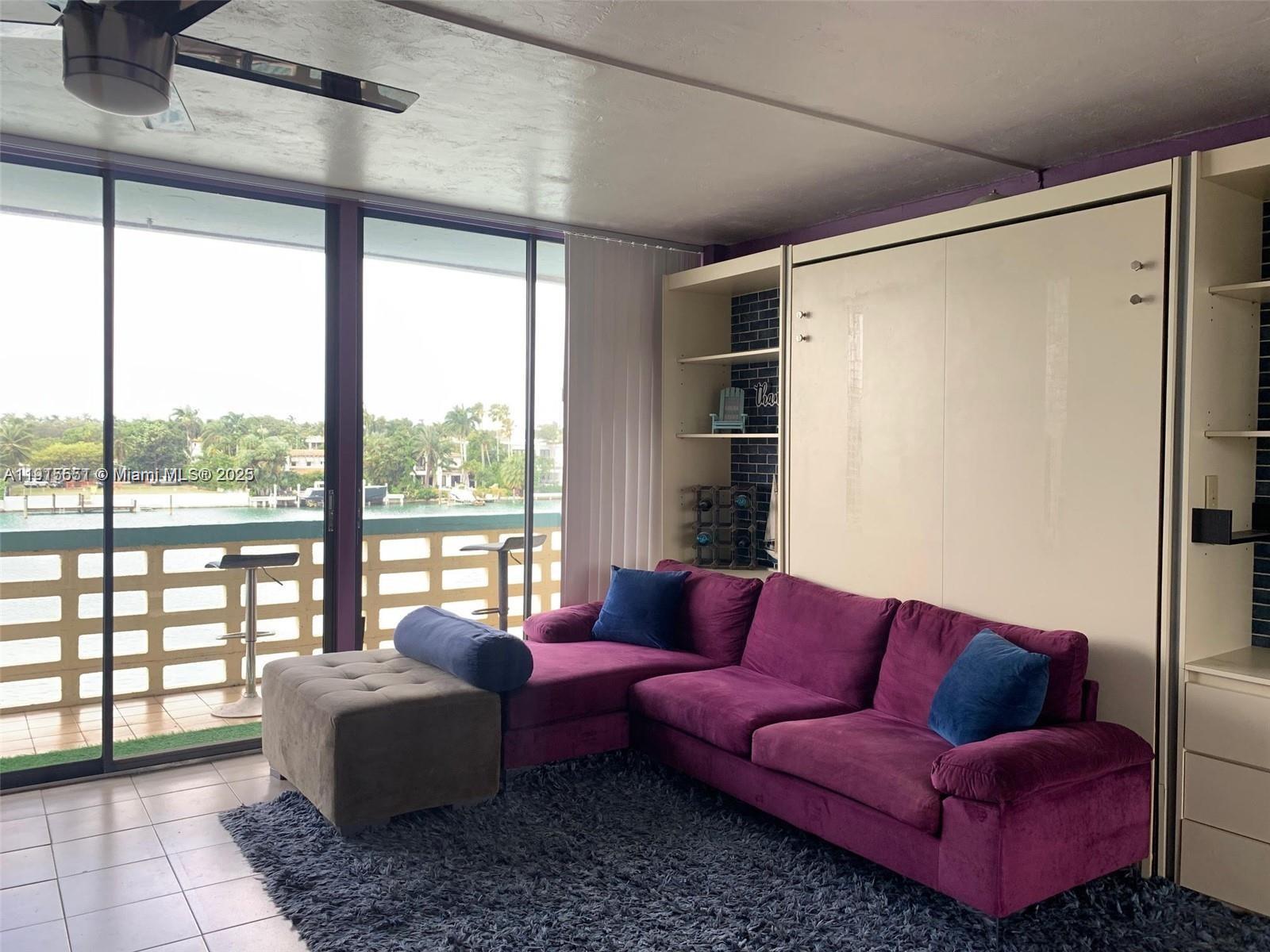 AMD PL OF 2ND OCEAN FRONT - Residential Lease