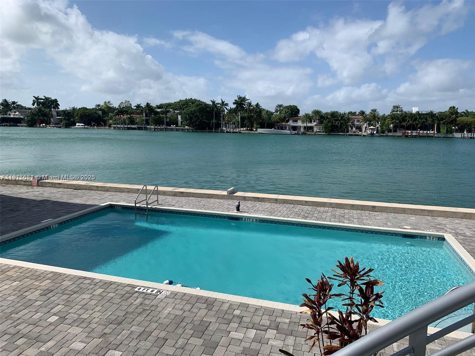 AMD PL OF 2ND OCEAN FRONT - Residential Lease