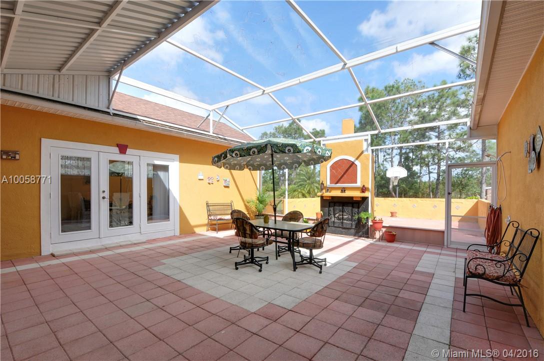 CAPE ORLANDO ESTATES - Residential