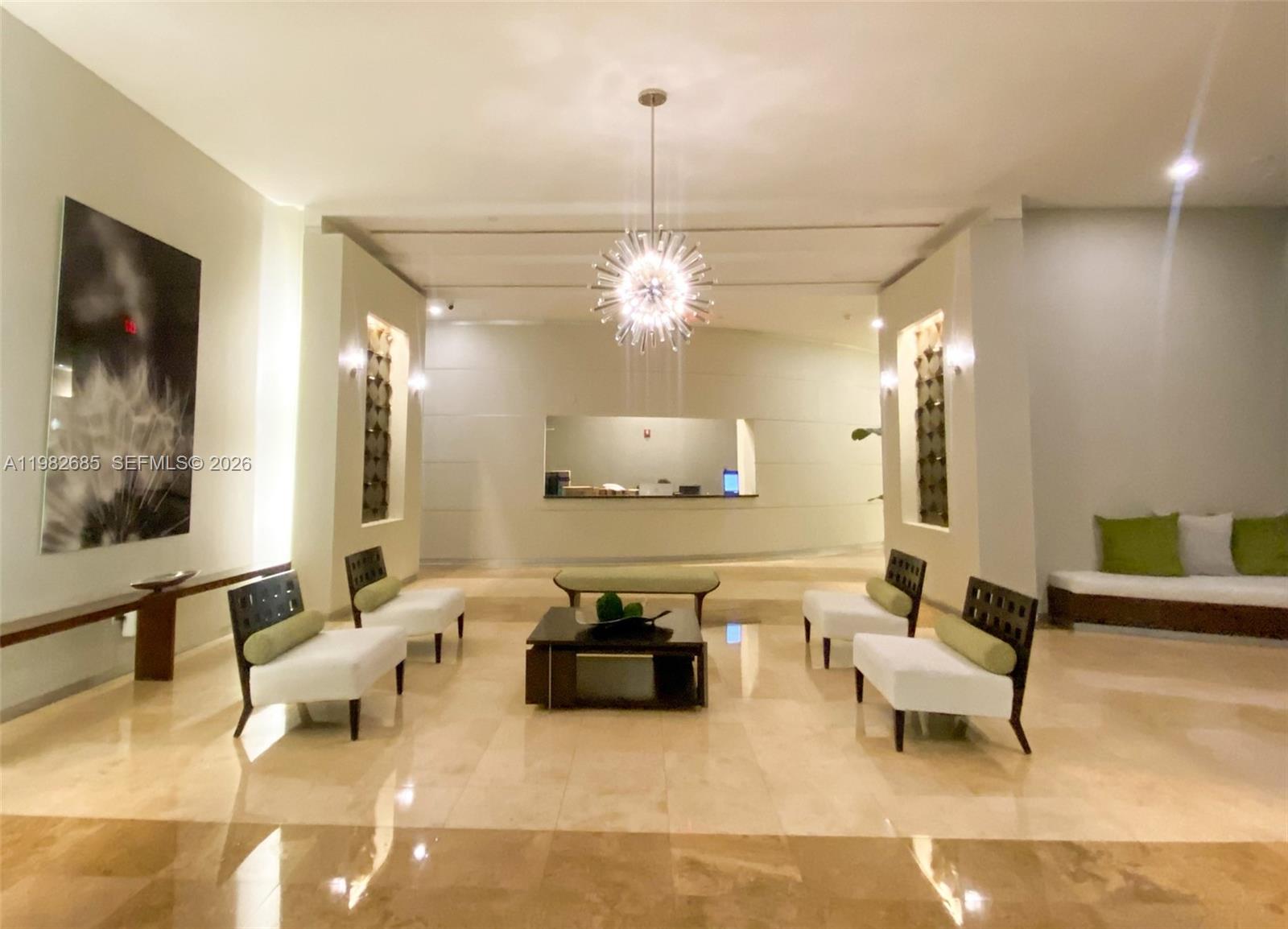 METROPOLIS I AT DADELAND - Residential