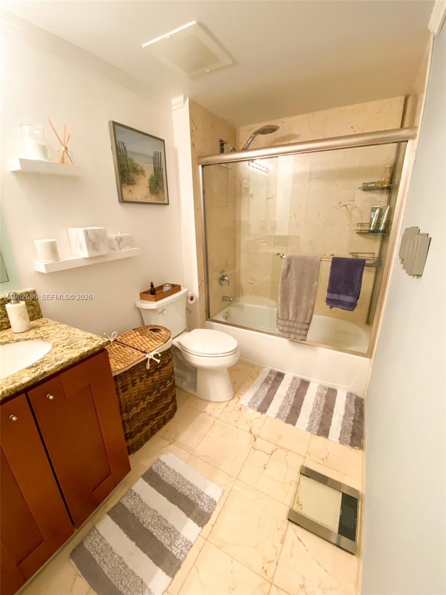 METROPOLIS I AT DADELAND - Residential