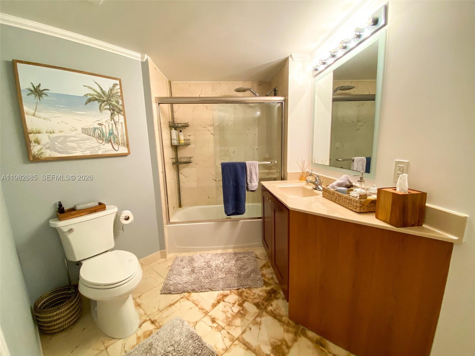 METROPOLIS I AT DADELAND - Residential