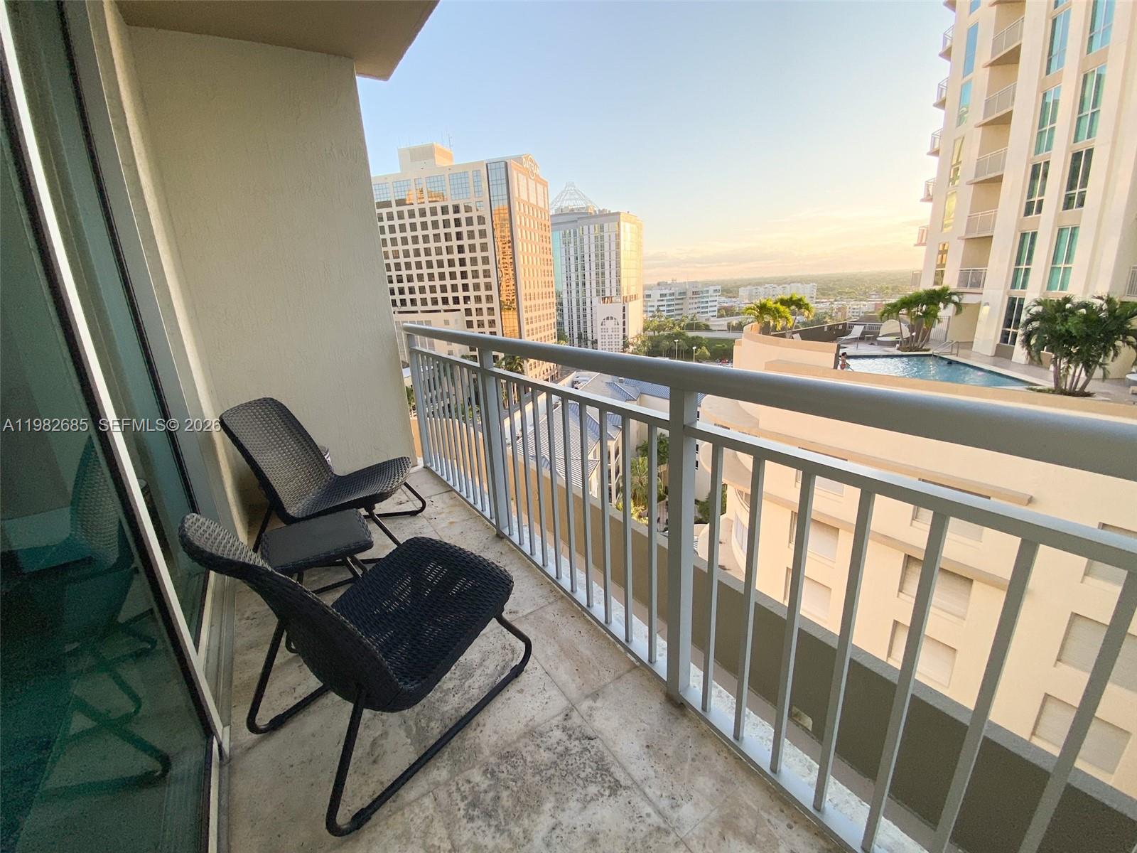 METROPOLIS I AT DADELAND - Residential