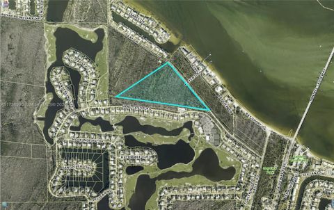 Bay dr Bay Dr Other City - In The State Of Florida FL 33957