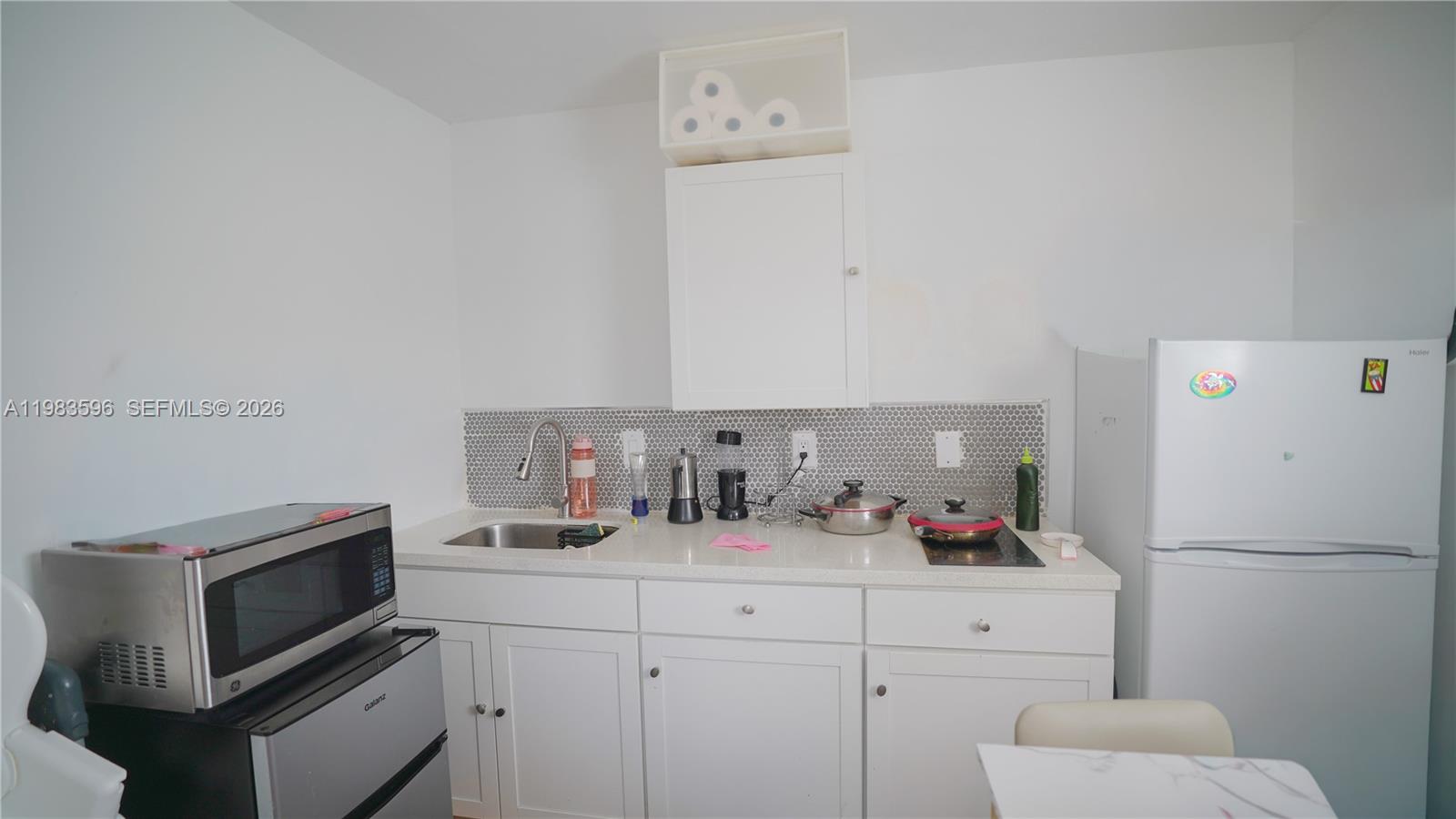 RANDALL PARK - Residential