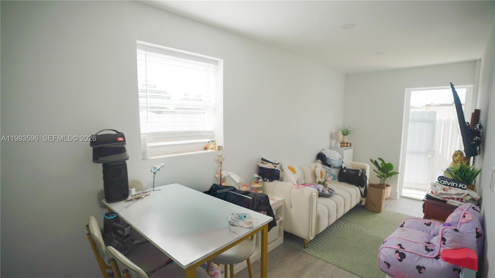 RANDALL PARK - Residential