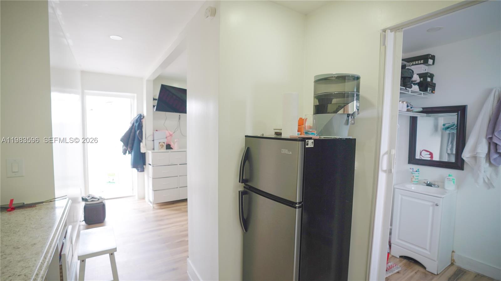 RANDALL PARK - Residential