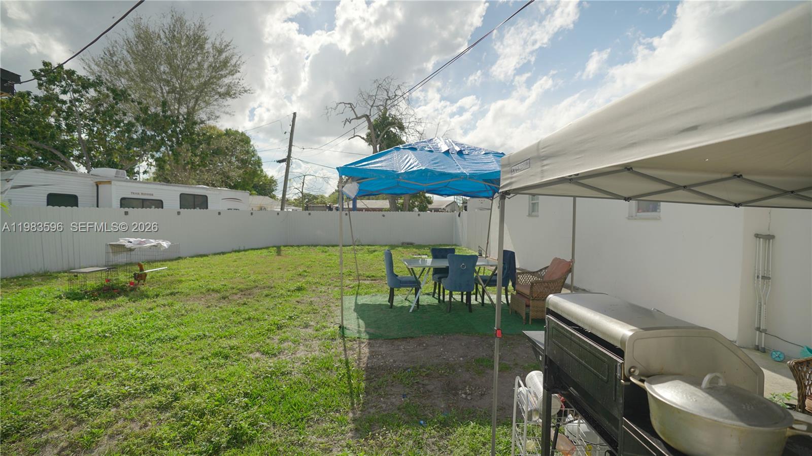 RANDALL PARK - Residential