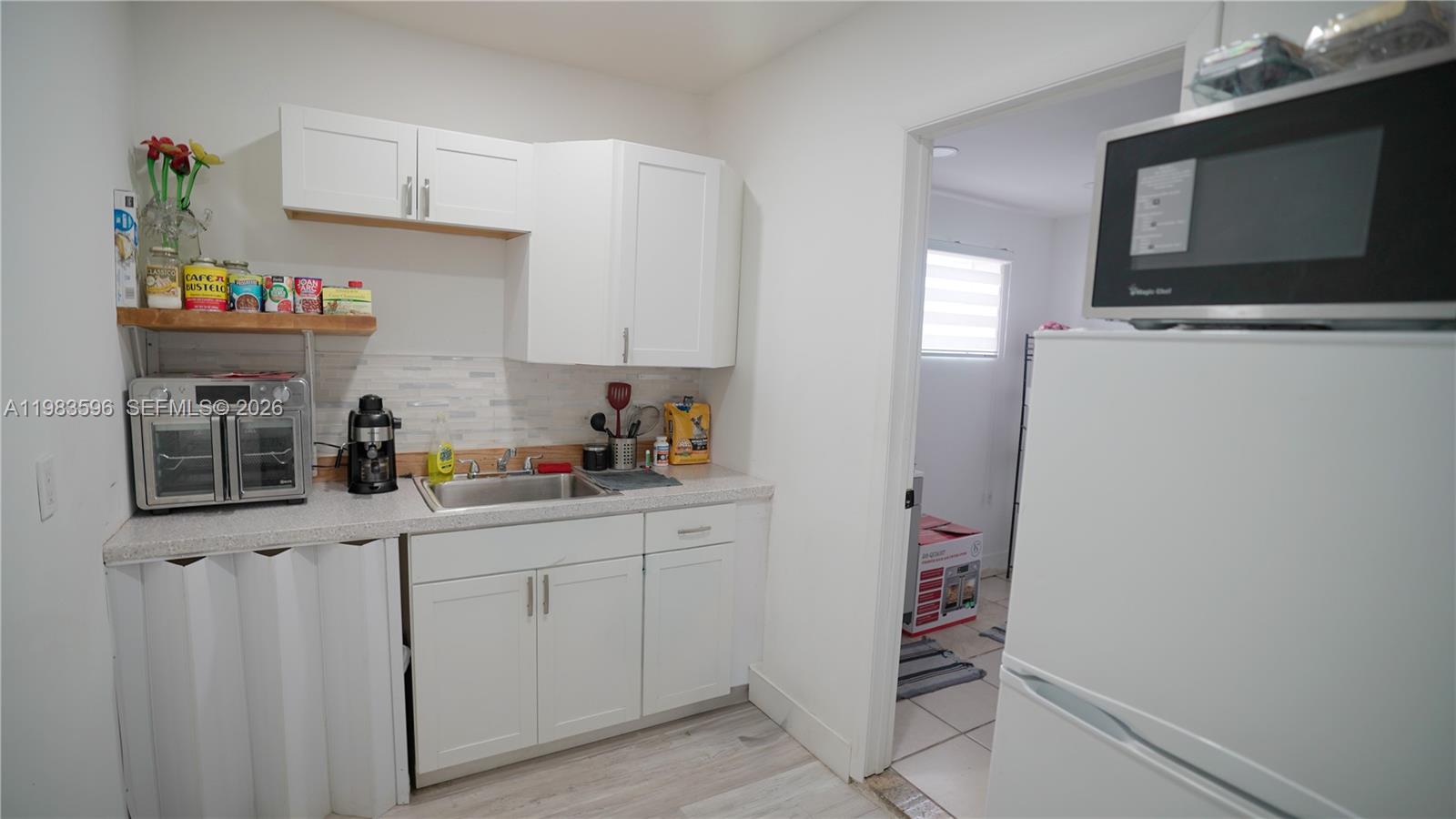 RANDALL PARK - Residential