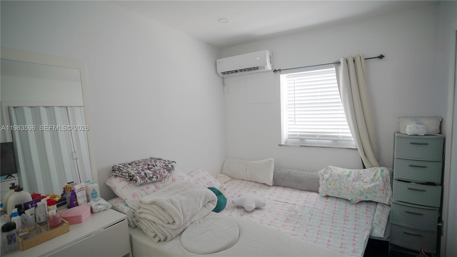 RANDALL PARK - Residential