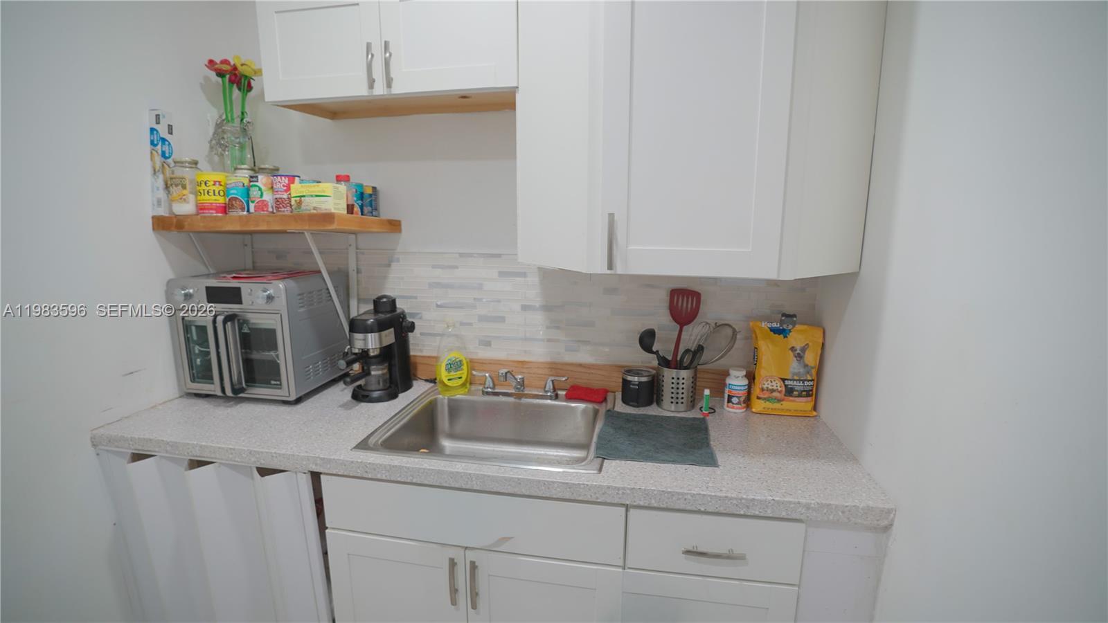 RANDALL PARK - Residential