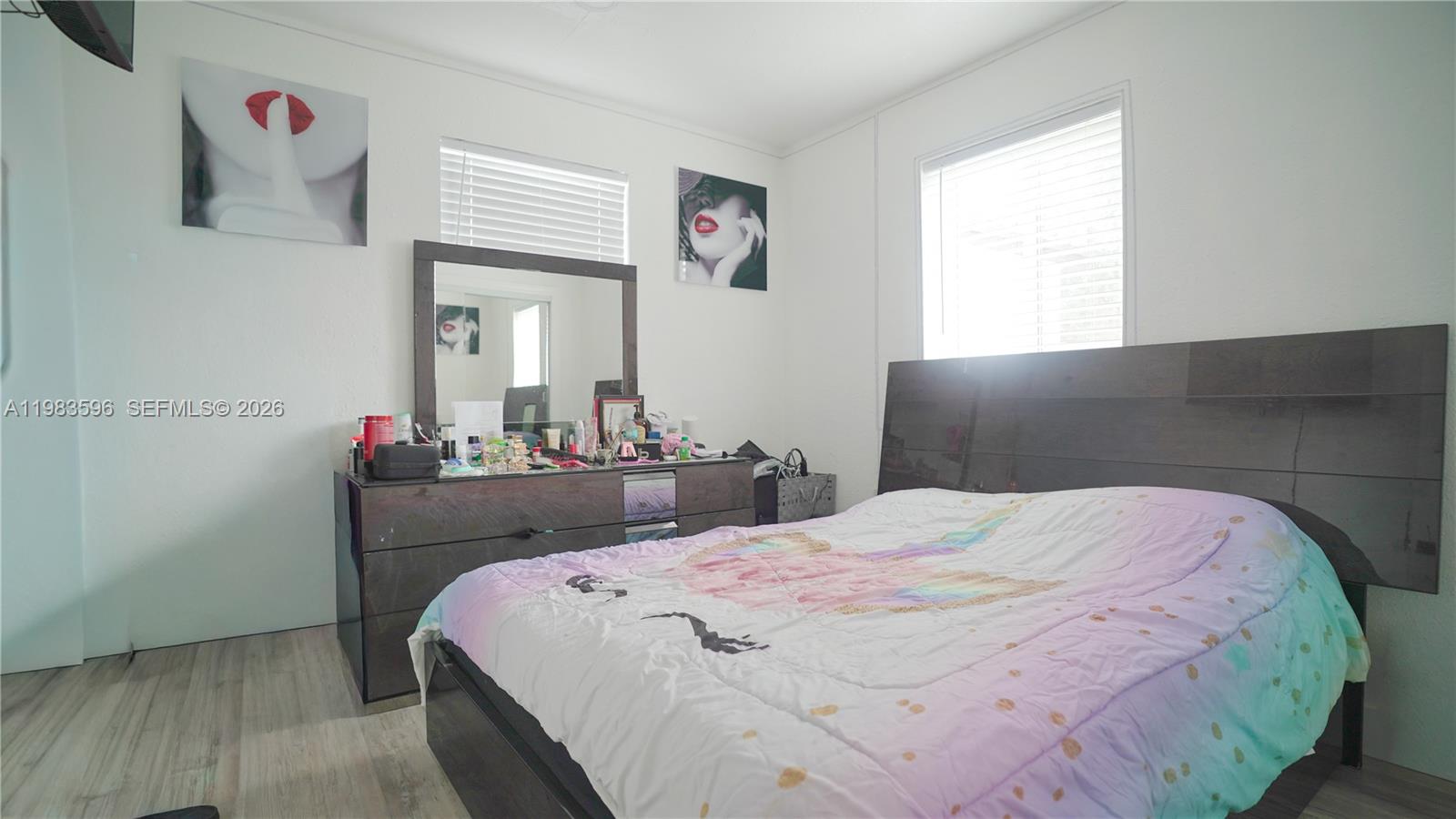 RANDALL PARK - Residential