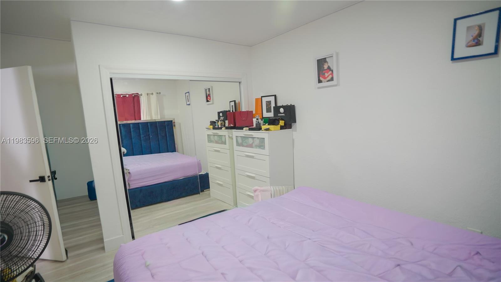 RANDALL PARK - Residential