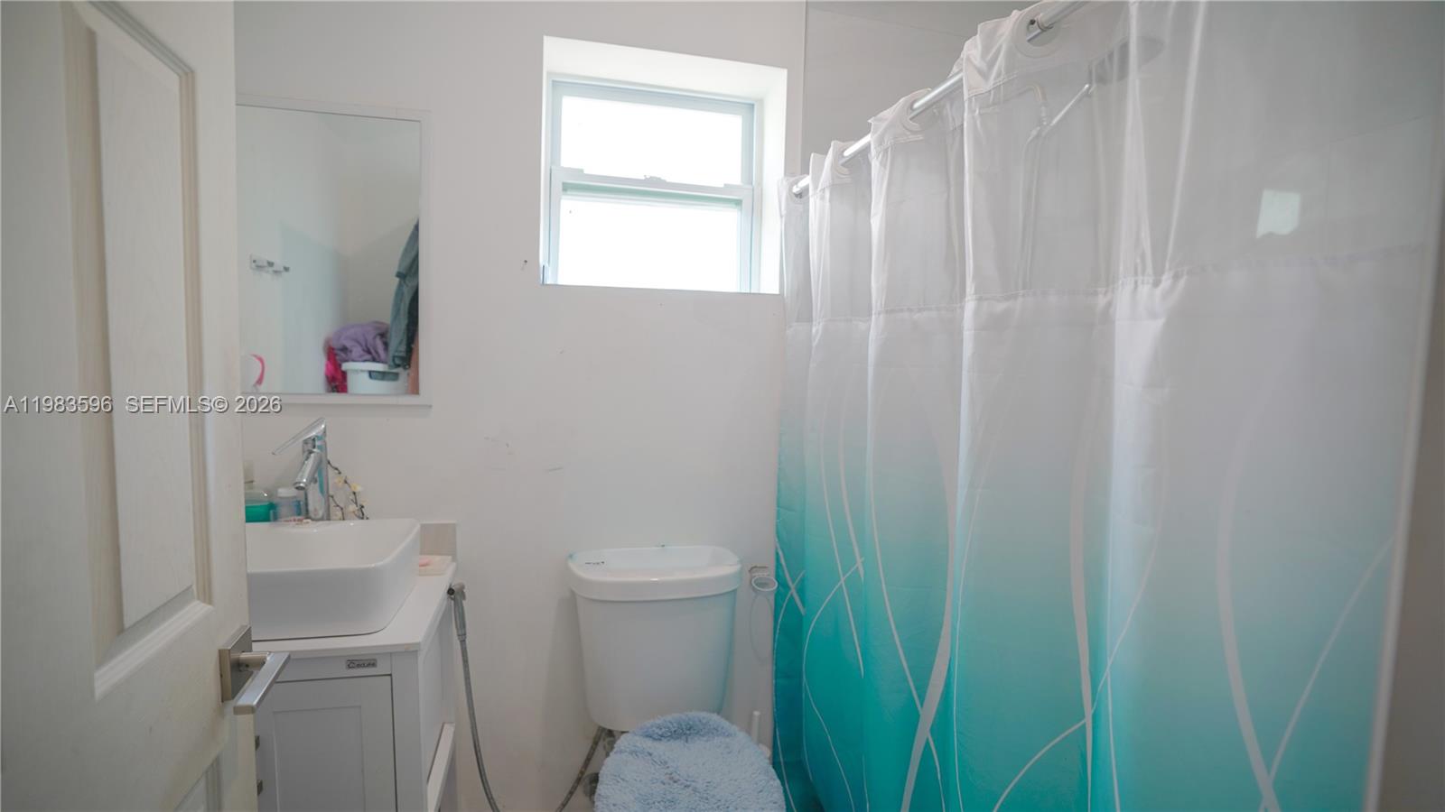 RANDALL PARK - Residential