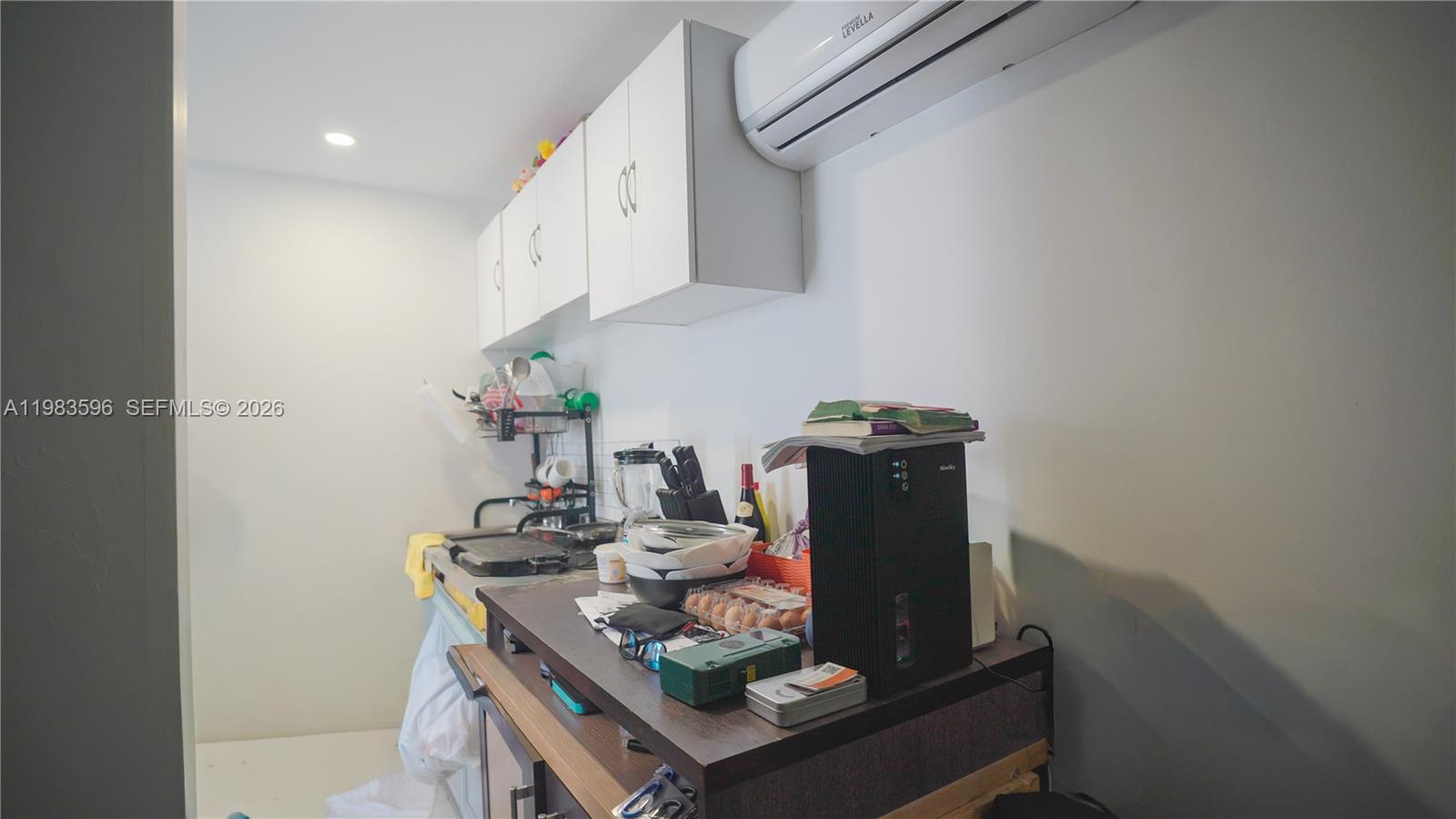 RANDALL PARK - Residential