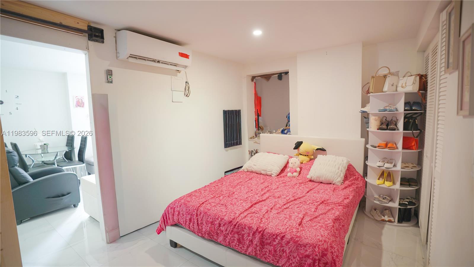 RANDALL PARK - Residential