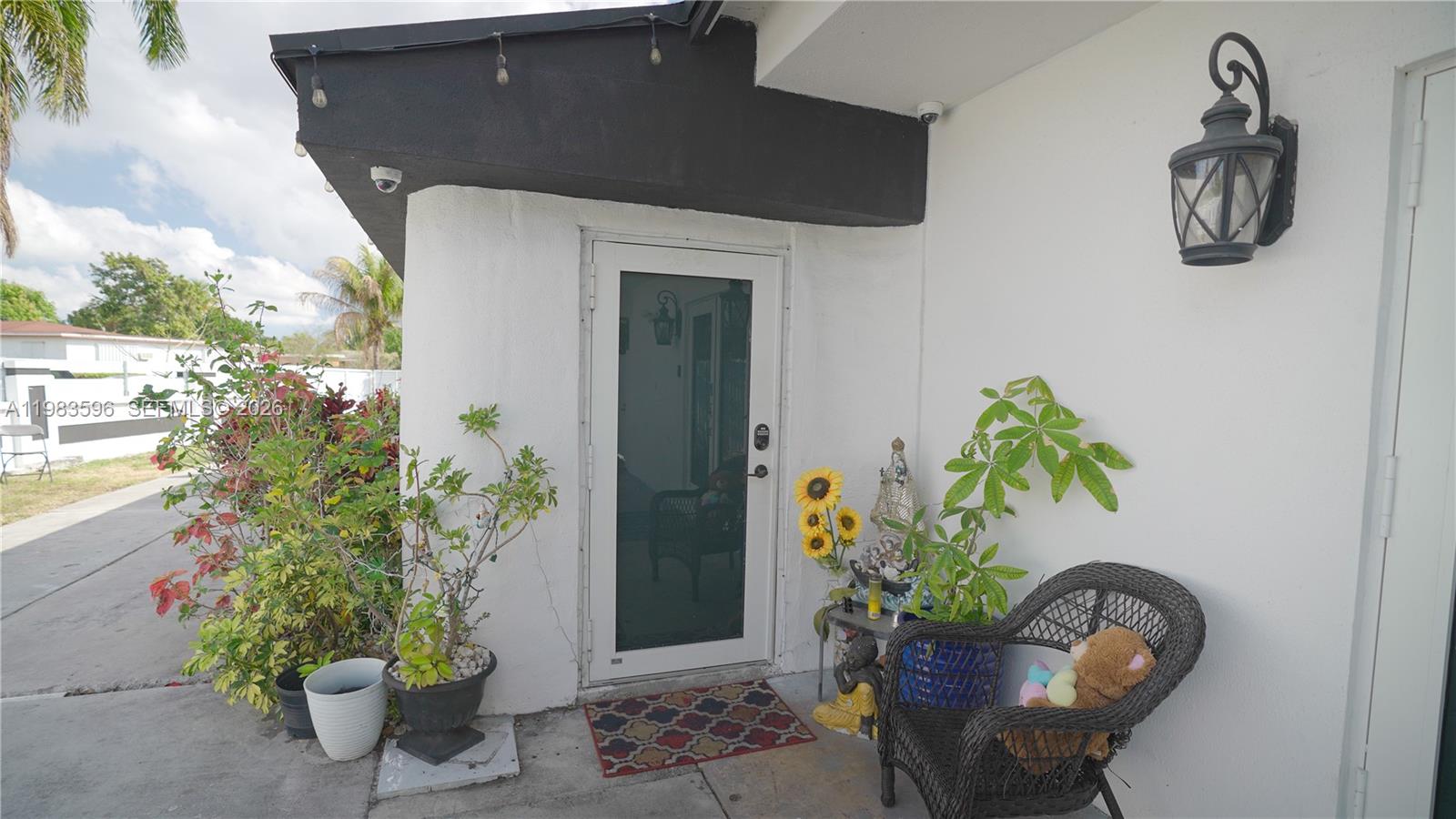 RANDALL PARK - Residential