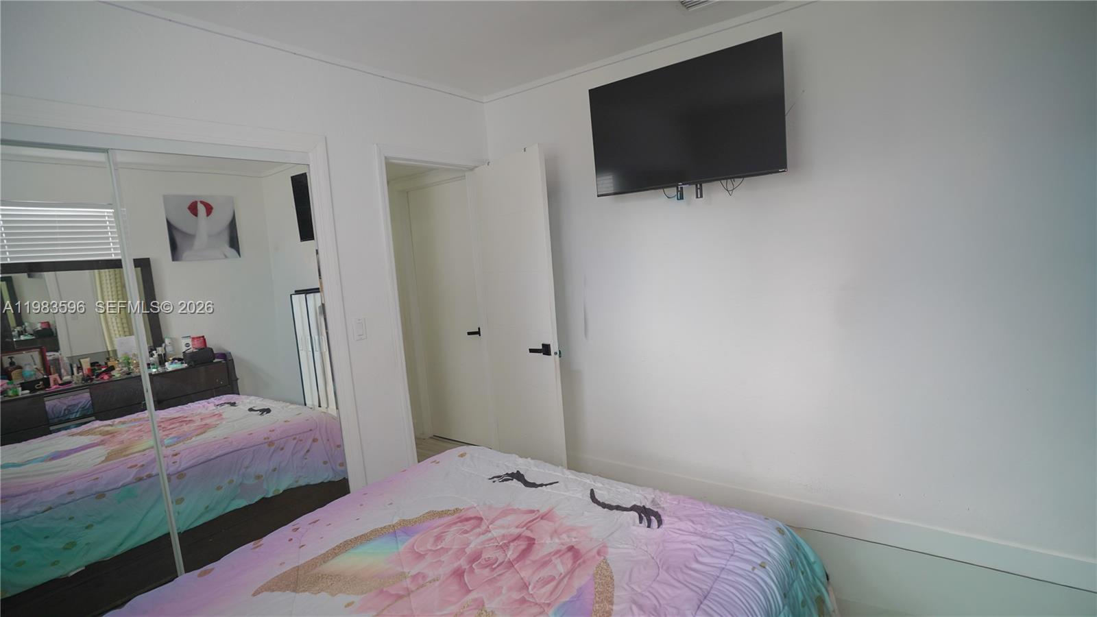 RANDALL PARK - Residential