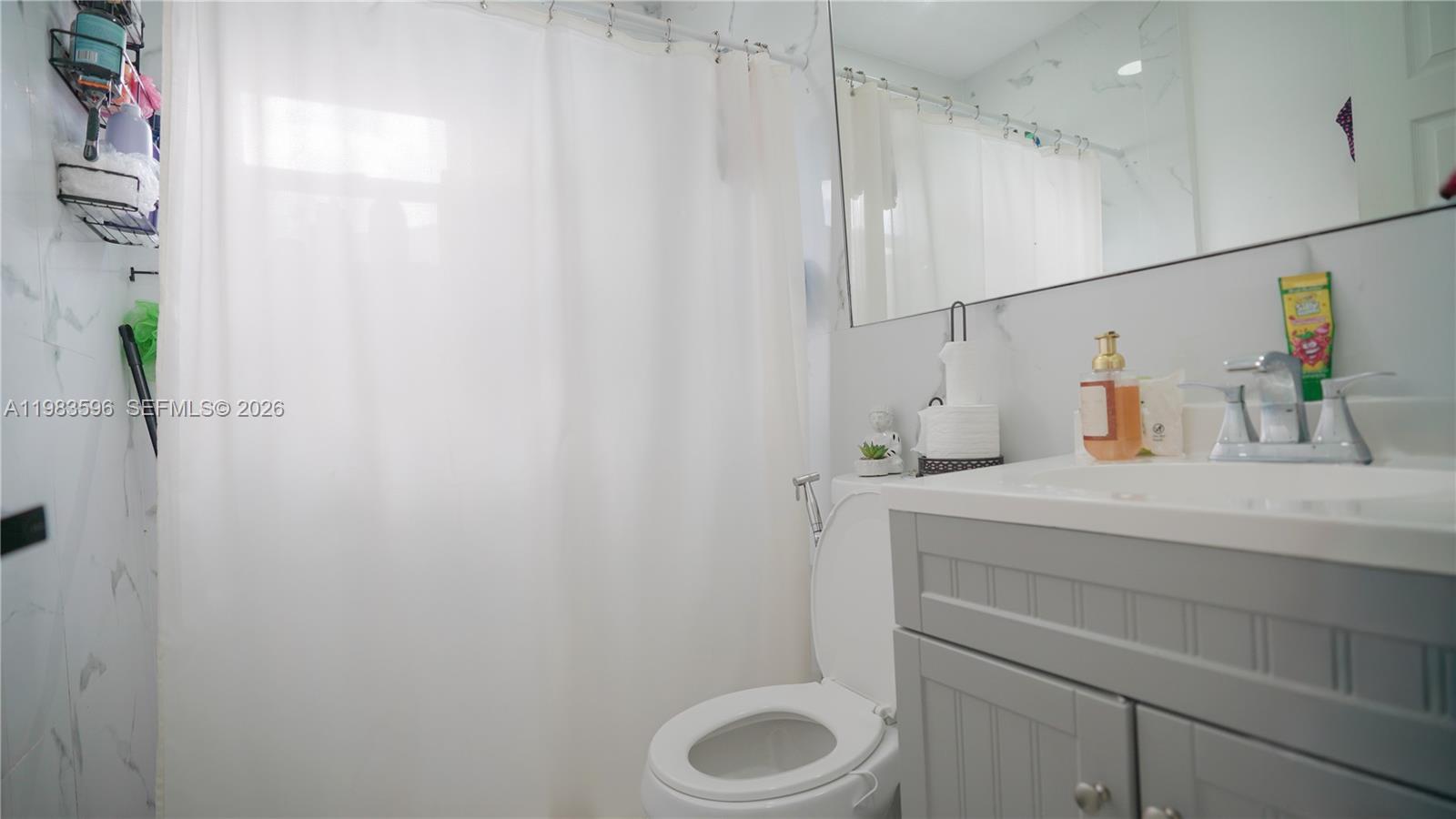 RANDALL PARK - Residential