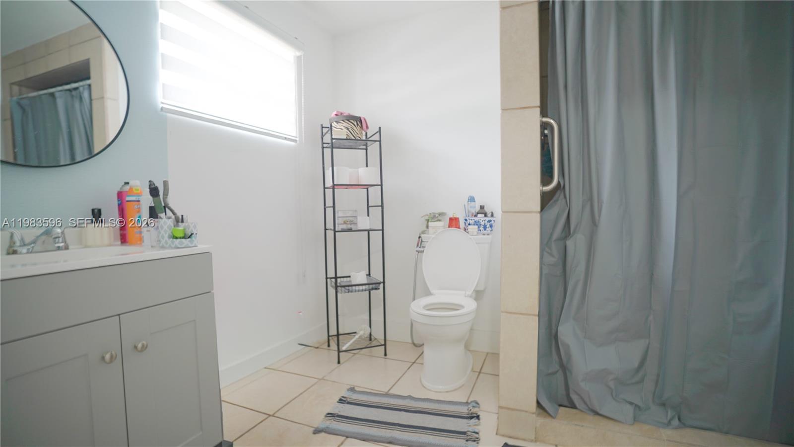 RANDALL PARK - Residential