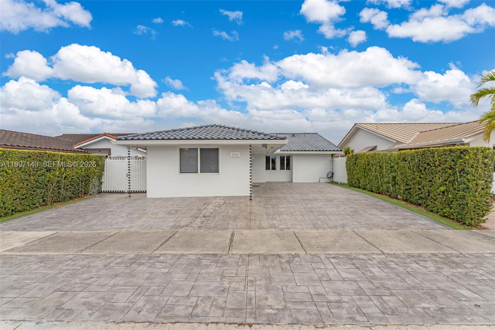 EDITH ESTATES 1ST ADDN - Residential