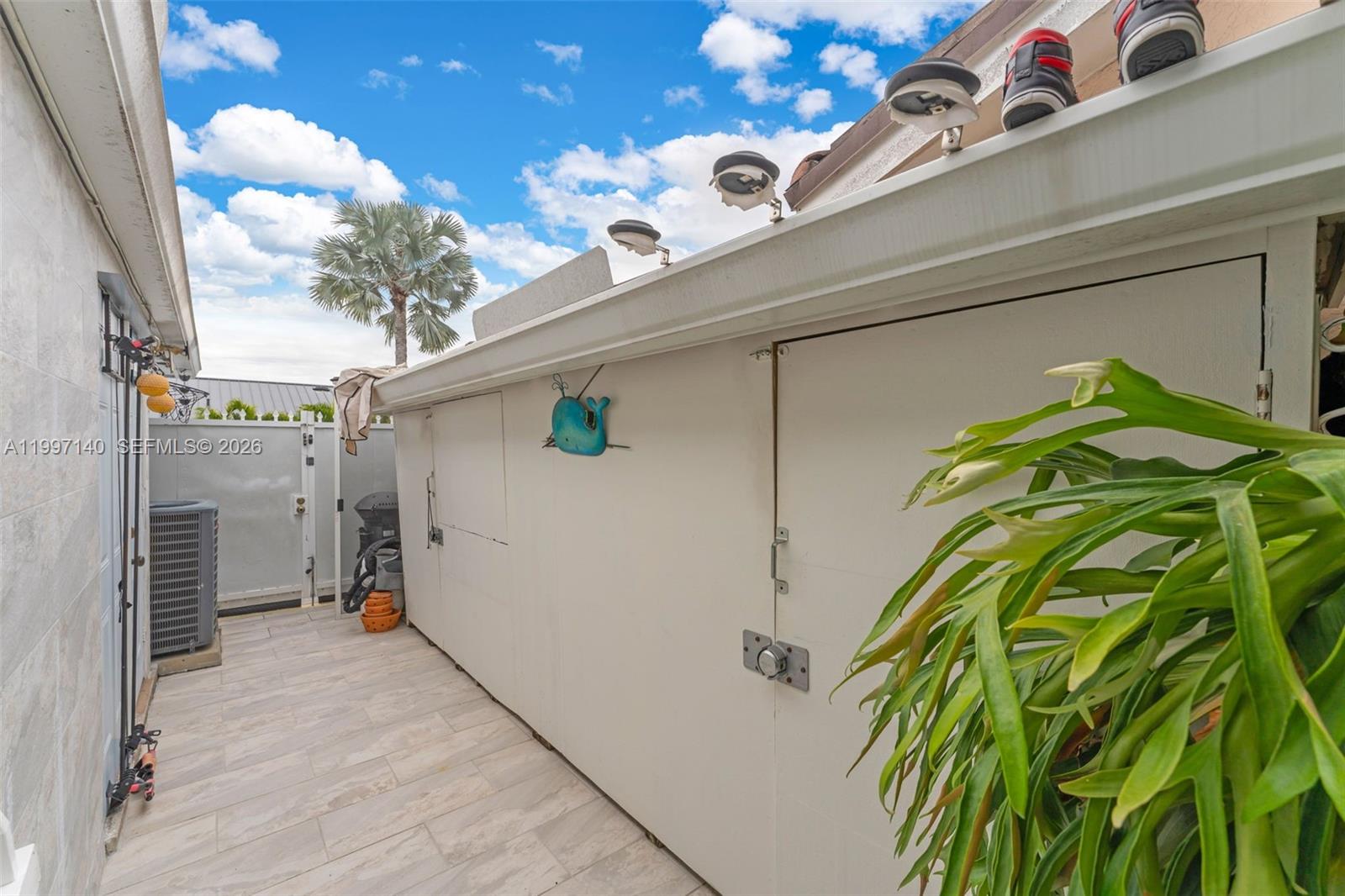 EDITH ESTATES 1ST ADDN - Residential