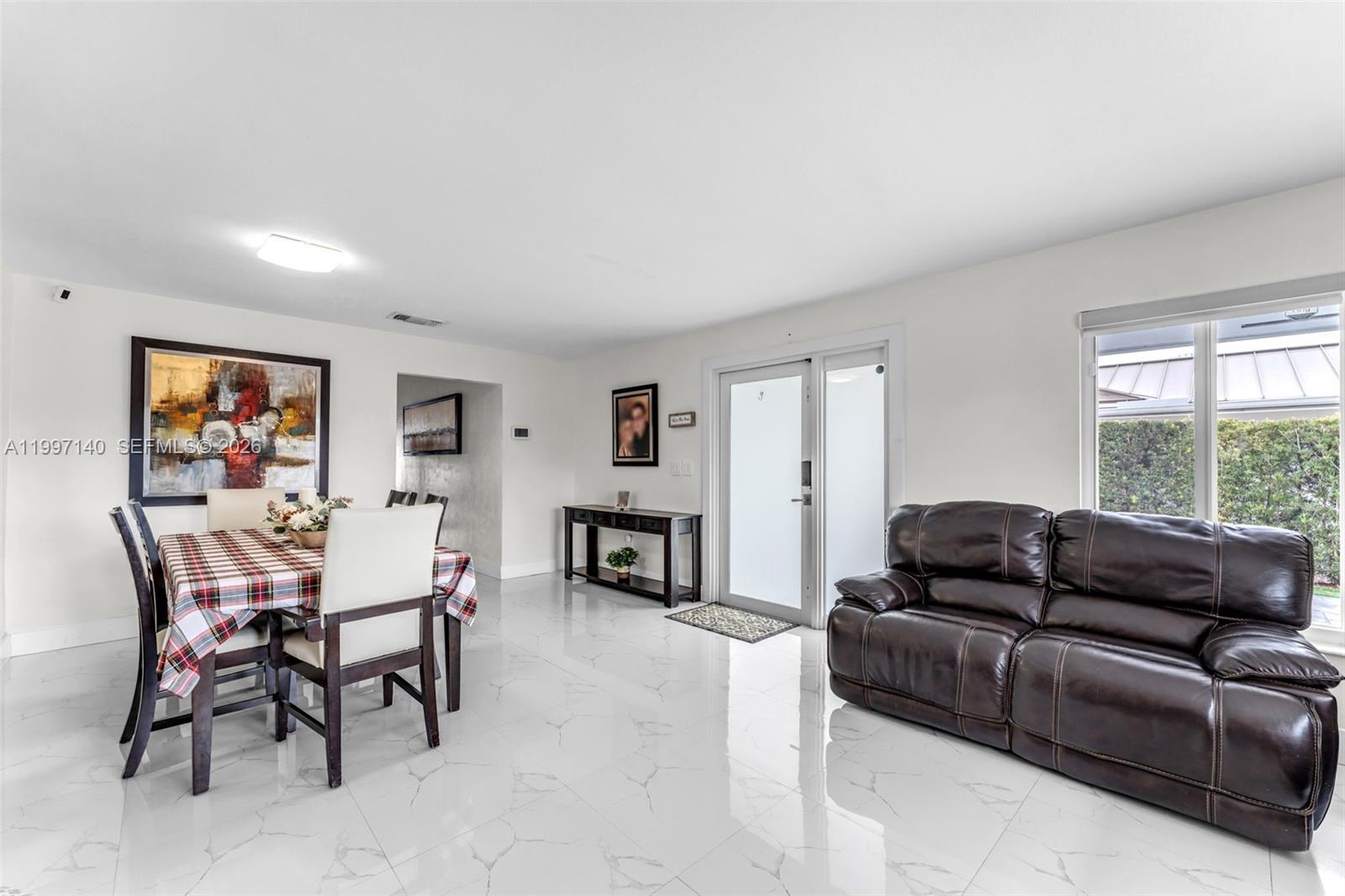 EDITH ESTATES 1ST ADDN - Residential