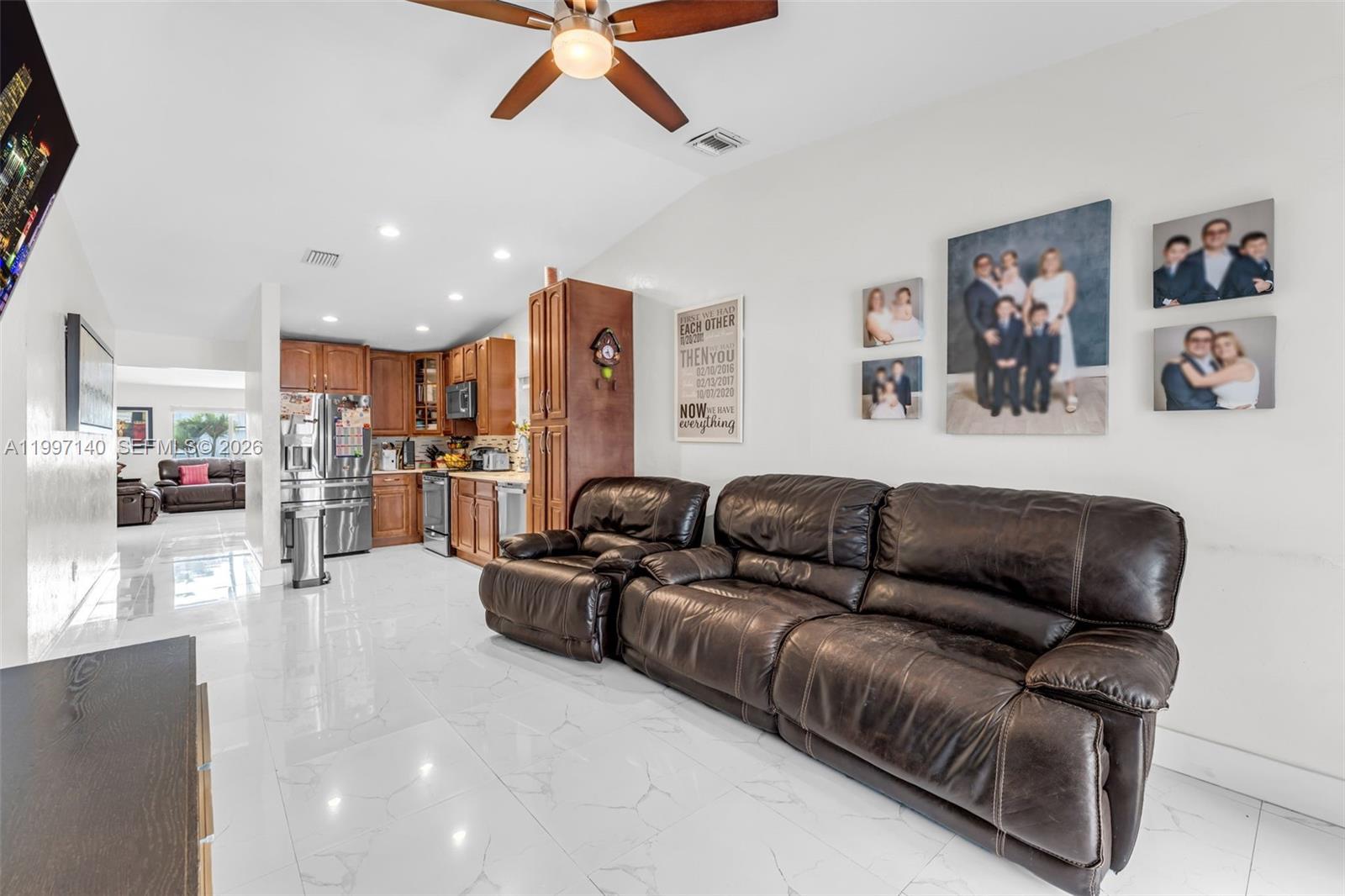 EDITH ESTATES 1ST ADDN - Residential