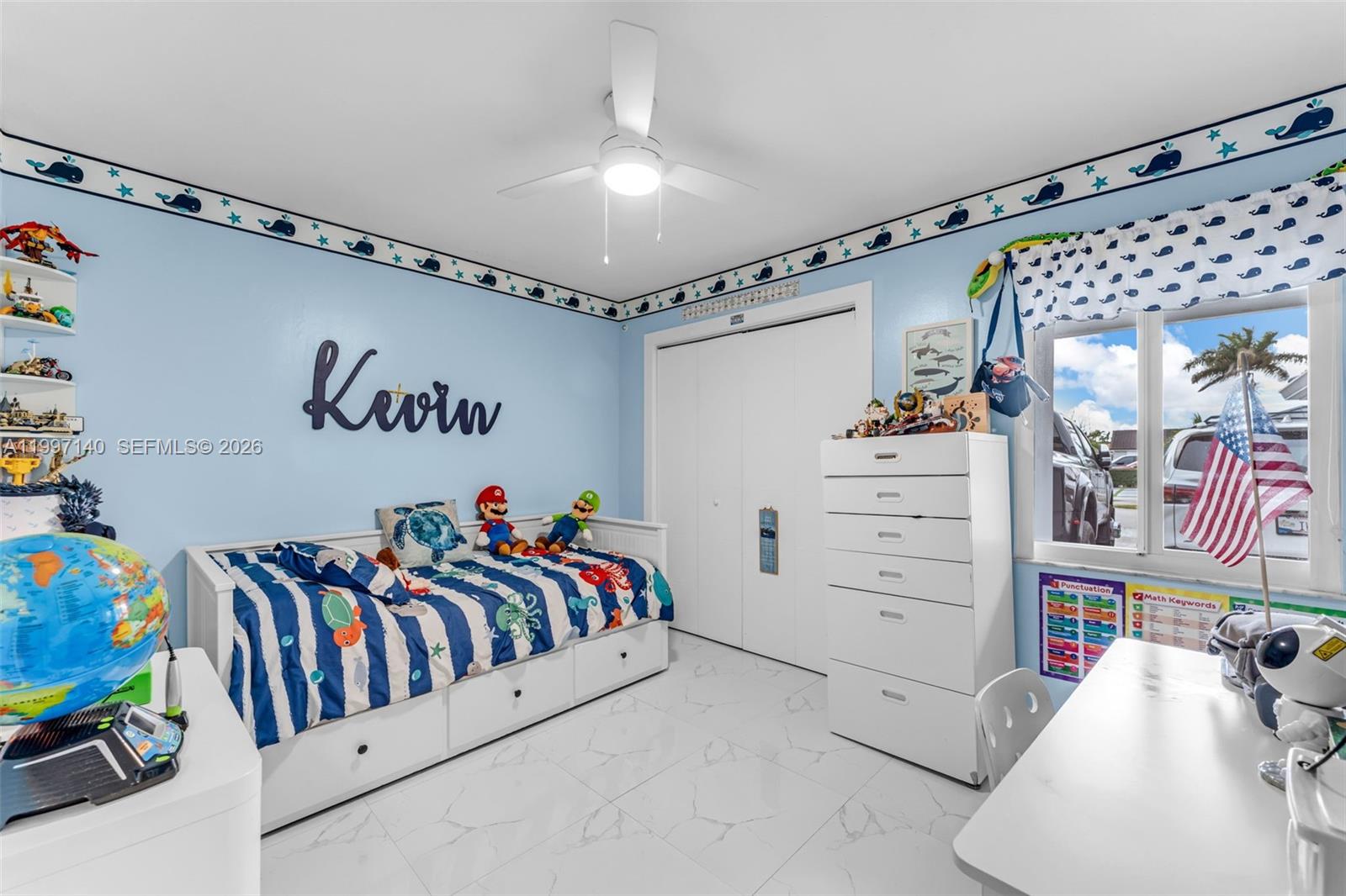 EDITH ESTATES 1ST ADDN - Residential