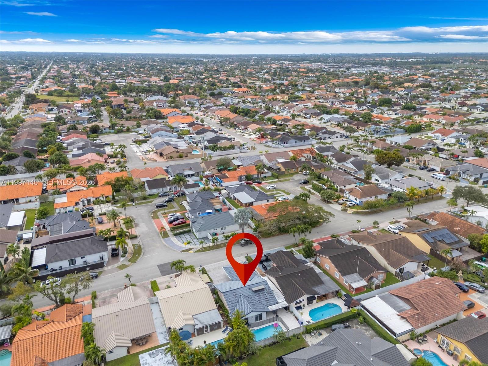 EDITH ESTATES 1ST ADDN - Residential