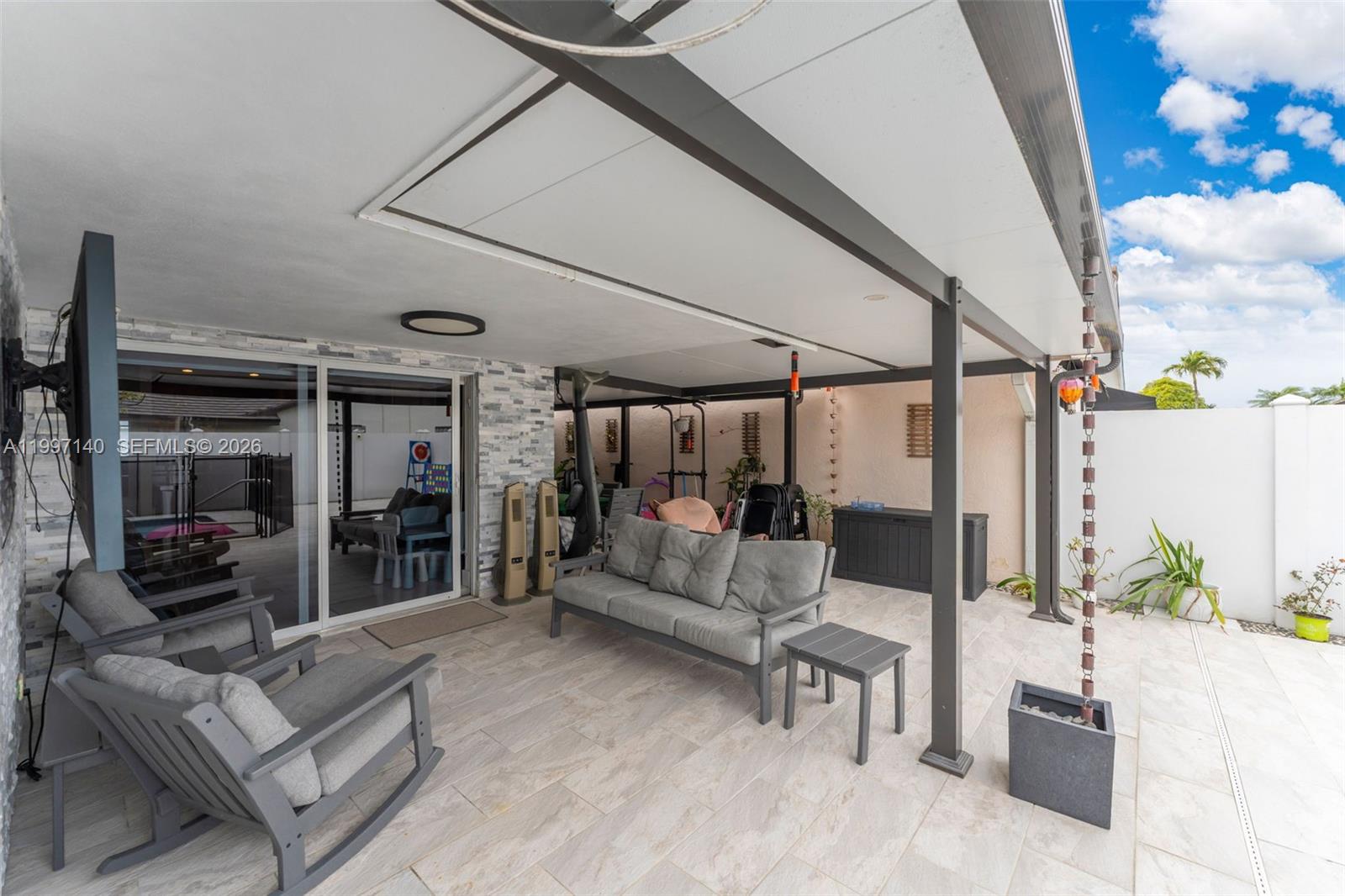 EDITH ESTATES 1ST ADDN - Residential