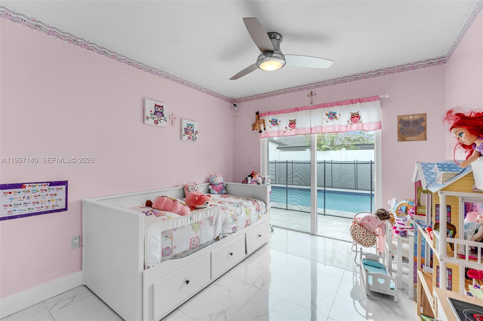 EDITH ESTATES 1ST ADDN - Residential