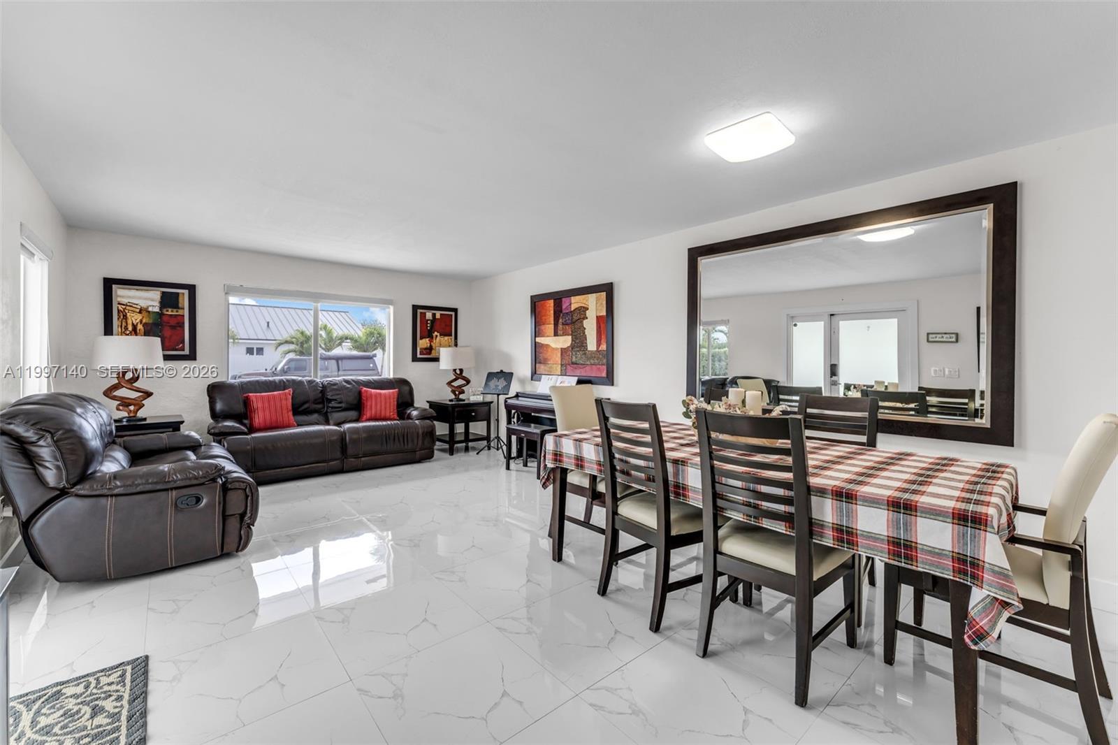 EDITH ESTATES 1ST ADDN - Residential