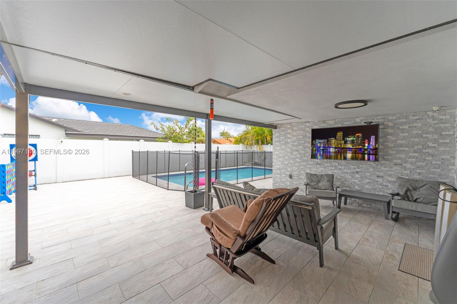 EDITH ESTATES 1ST ADDN - Residential