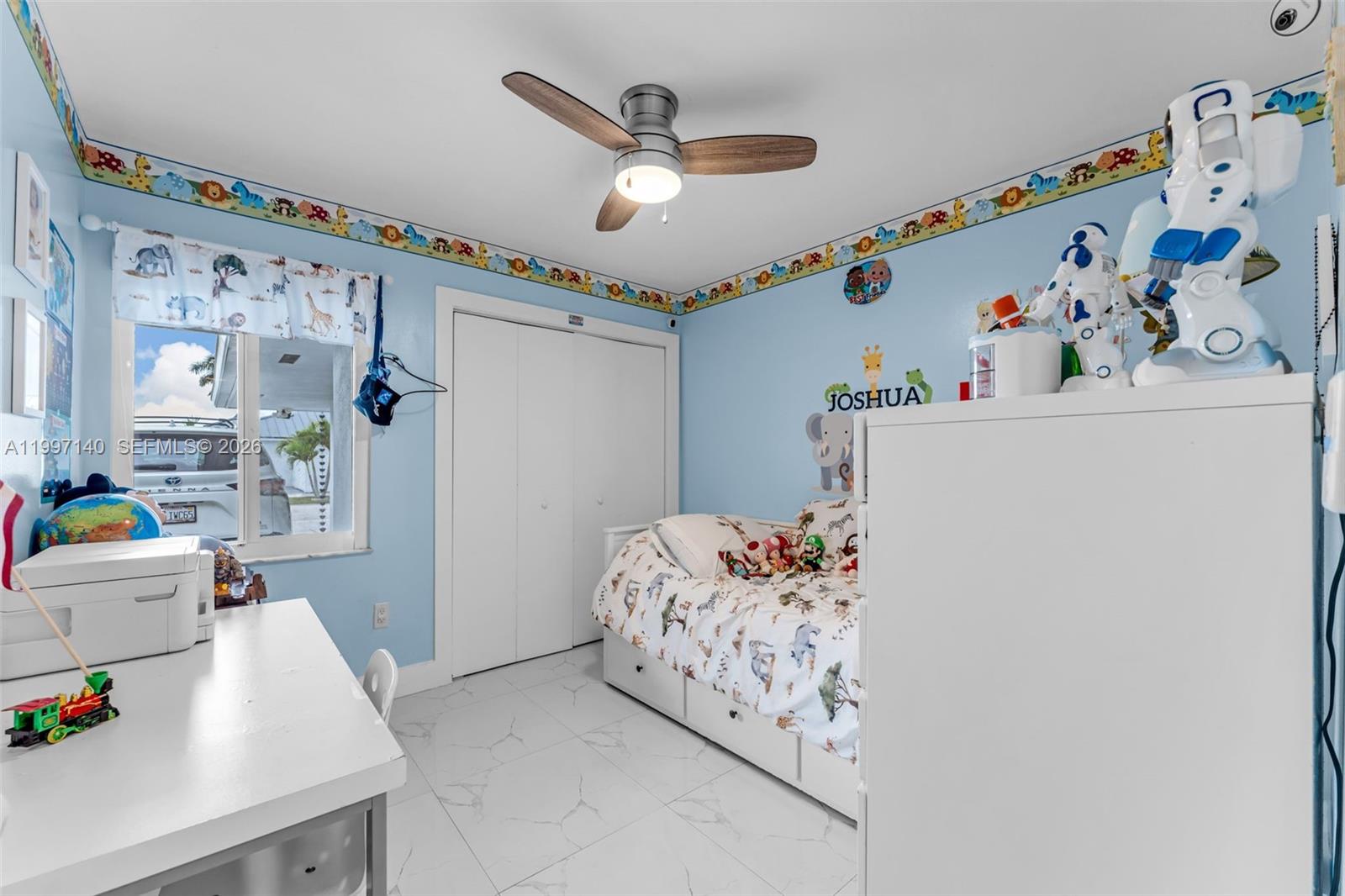 EDITH ESTATES 1ST ADDN - Residential