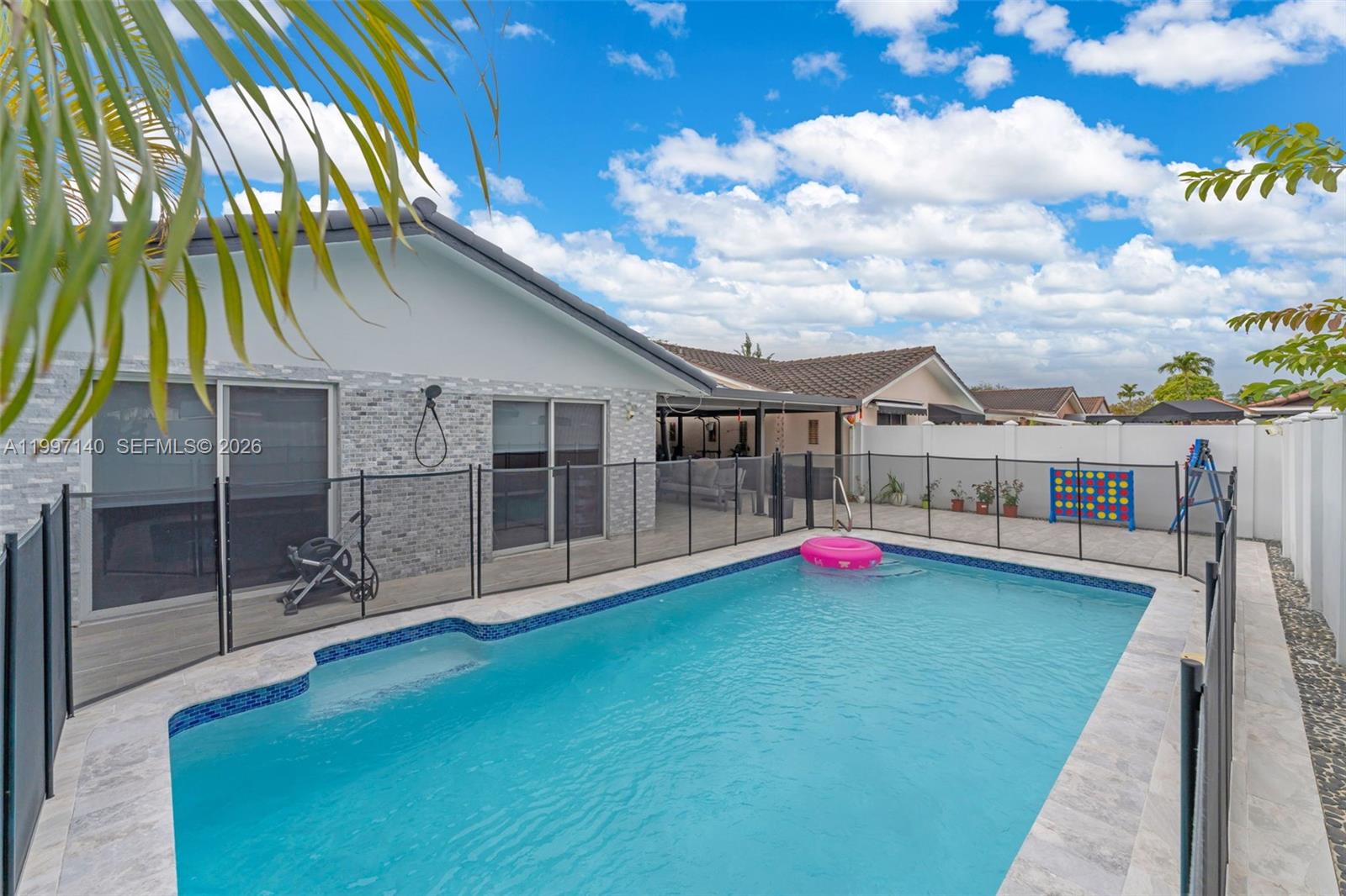 EDITH ESTATES 1ST ADDN - Residential