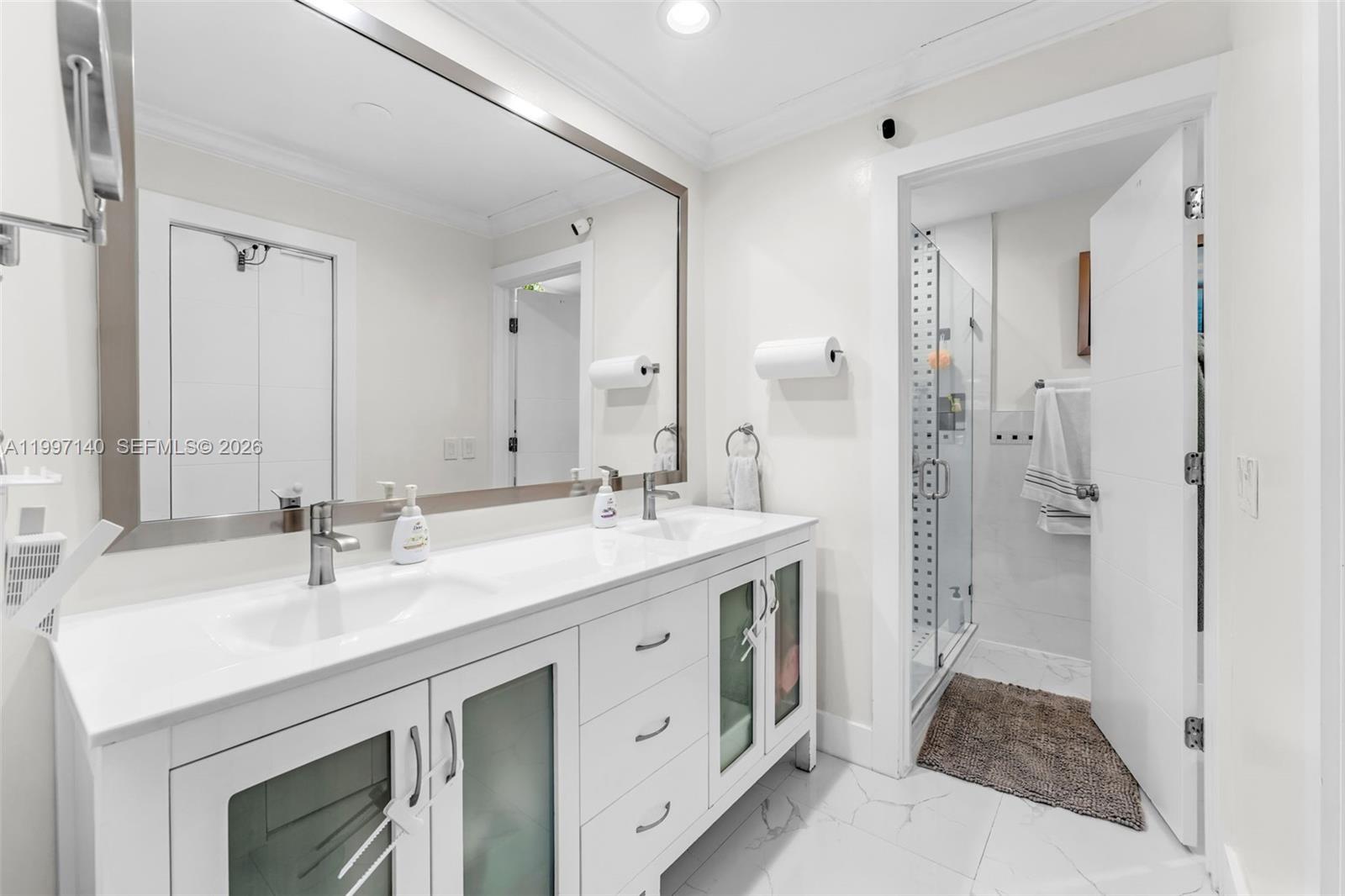 EDITH ESTATES 1ST ADDN - Residential