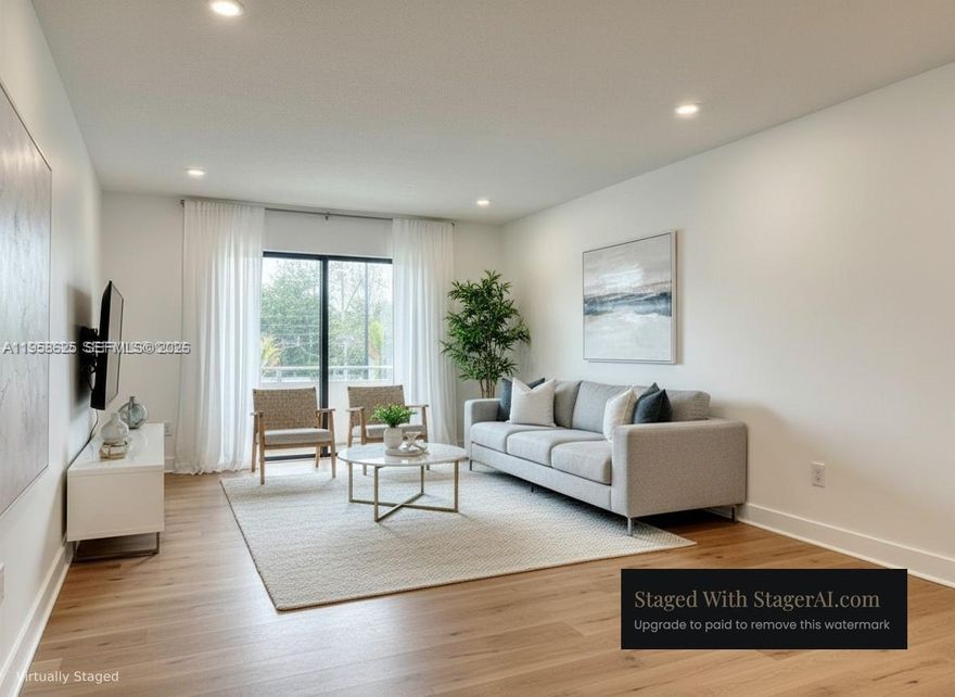 Great opportunity to give this 1 bed / 1 bath condo unit your special touch! It is priced to sell and ready for simple updates to make it your updated home, or awesome investment / rental property. You will love living in Kings Creek South Condominiums which is located near Dadeland Mall, Baptist Hospital, Metrorail, and much more.  This beautiful garden community also offers great amenities 2 swimming pools, tennis & pickleball courts, exercise facilities, and is professionally managed to make your home feel clean and safe with a gated entrance with 24 hour security. Make an appointment now!