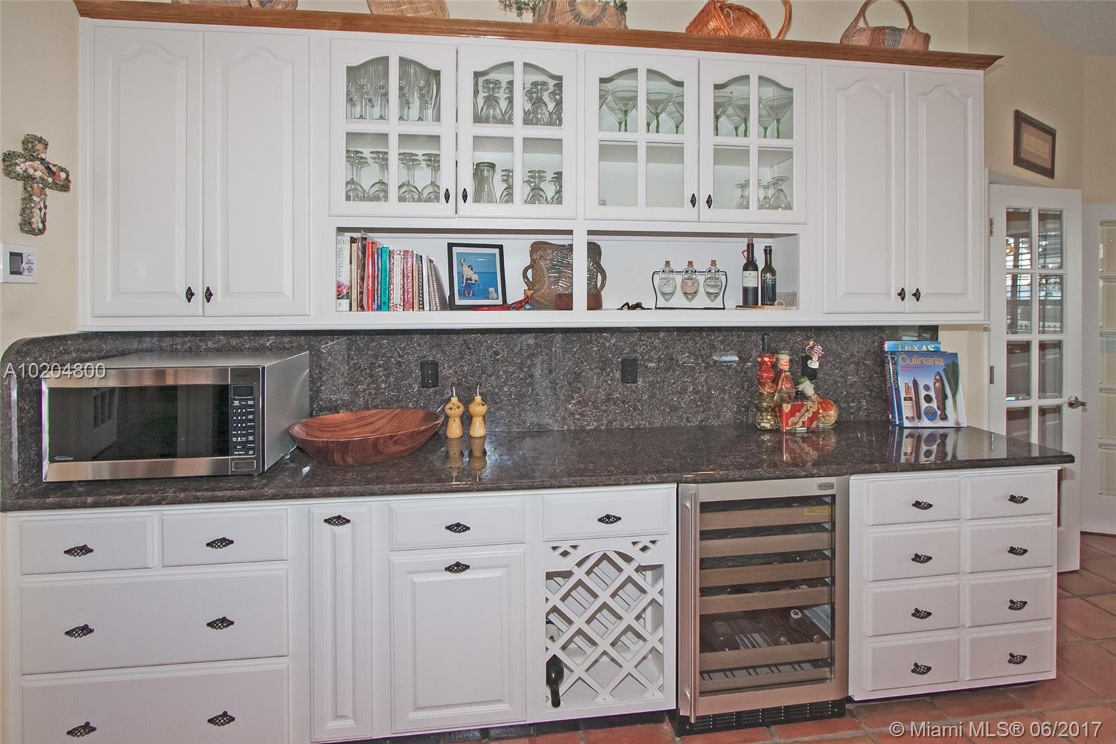 Cocifacio Grant - Residential