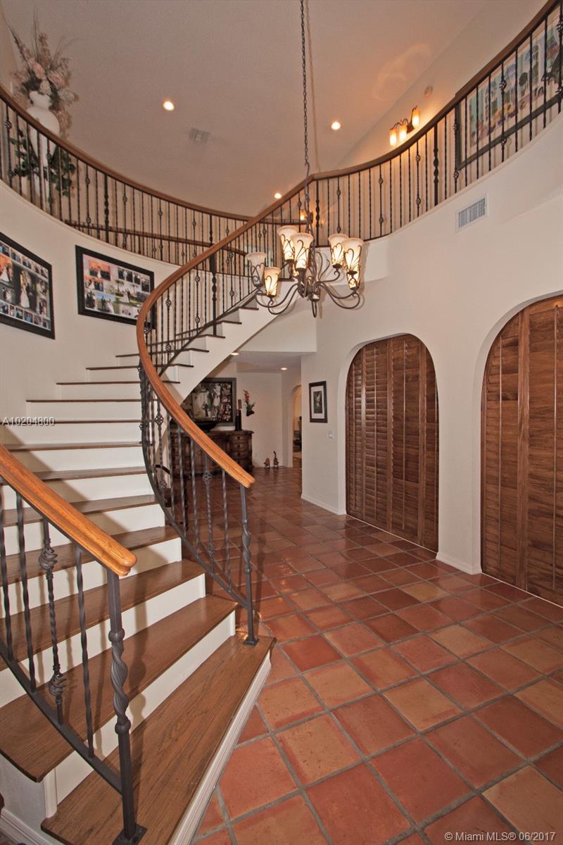Cocifacio Grant - Residential