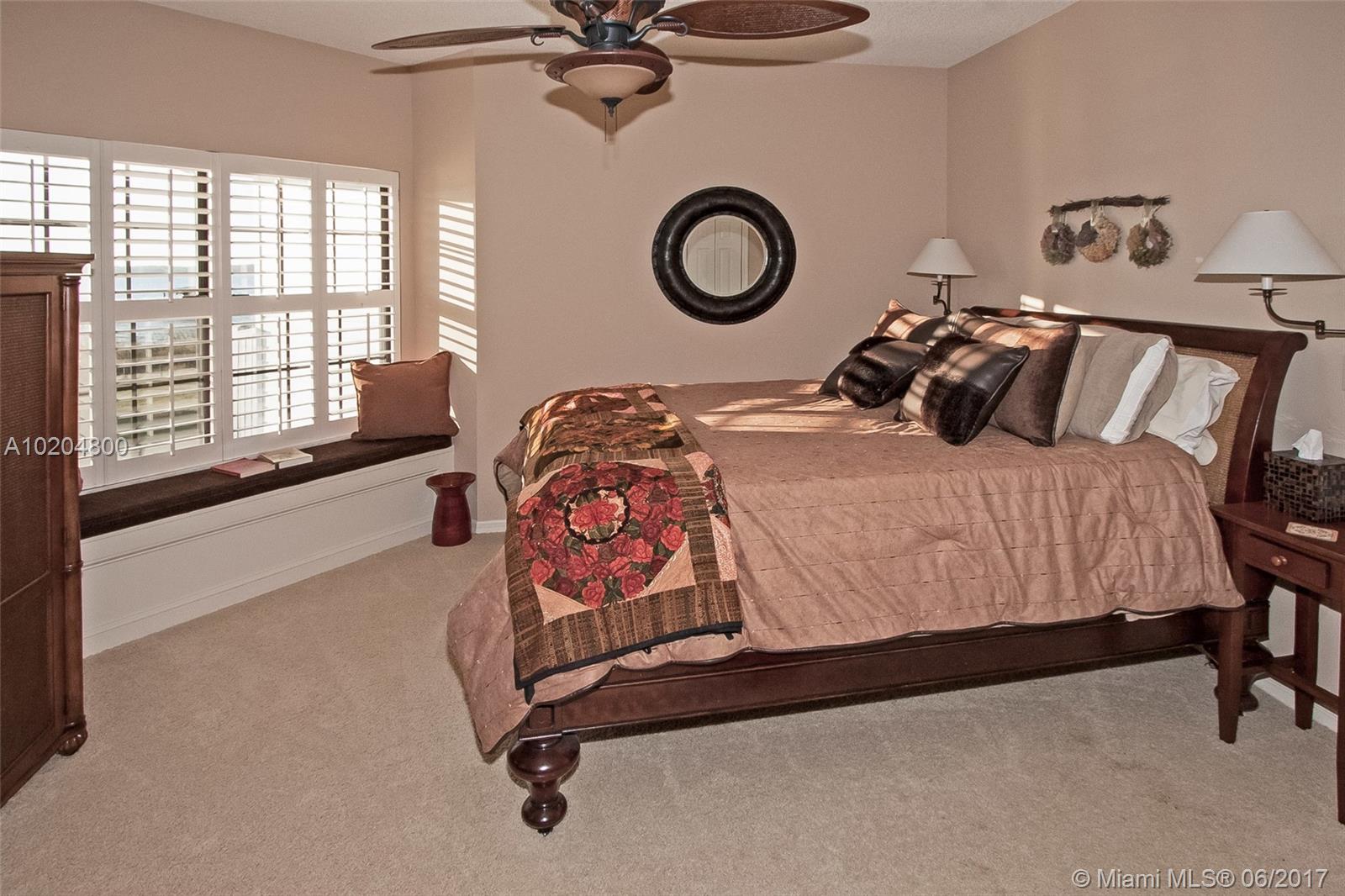 Cocifacio Grant - Residential