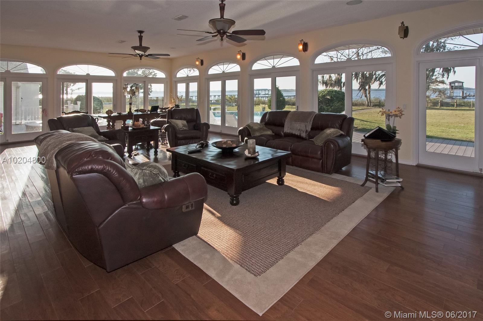 Cocifacio Grant - Residential
